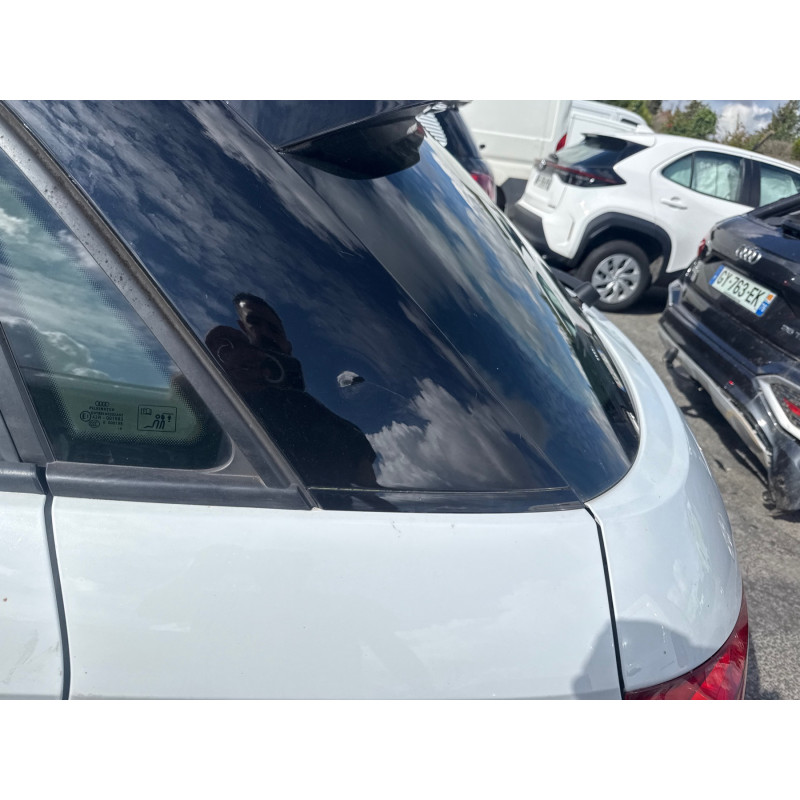AUDI A1 1 SPORTBACK PHASE 1 1.6 TDI - 16V TURBO Photo n°22