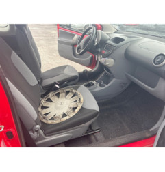 PEUGEOT 107 PHASE 1 1.0i - 12V Photo n°1