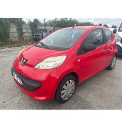 PEUGEOT 107 PHASE 1 1.0i - 12V