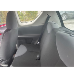 PEUGEOT 107 PHASE 1 1.0i - 12V