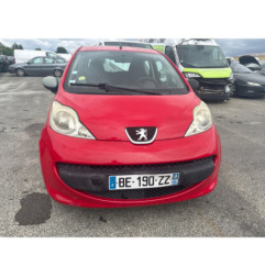 PEUGEOT 107 PHASE 1 1.0i - 12V