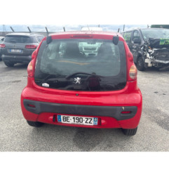 PEUGEOT 107 PHASE 1 1.0i - 12V