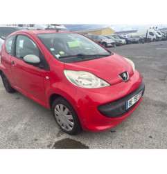 PEUGEOT 107 PHASE 1 1.0i - 12V