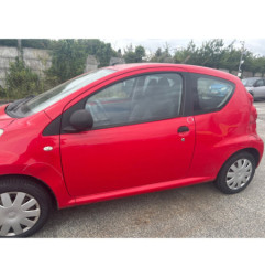 PEUGEOT 107 PHASE 1 1.0i - 12V