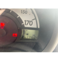 PEUGEOT 107 PHASE 1 1.0i - 12V