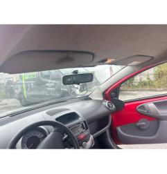 PEUGEOT 107 PHASE 1 1.0i - 12V