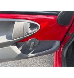 PEUGEOT 107 PHASE 1 1.0i - 12V