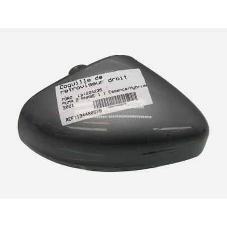 Coquille de retroviseur droit FORD PUMA 2