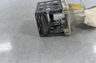 Resistance chauffage PEUGEOT 206