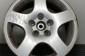 Jante AUDI A4 1 Photo n°1