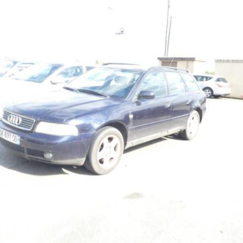 Jante AUDI A4 1 Photo n°2