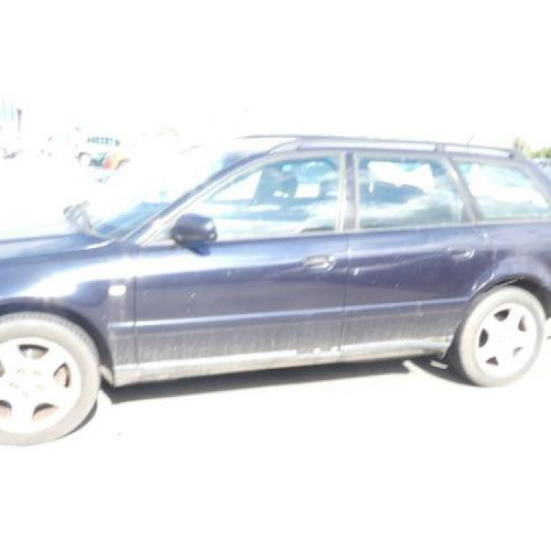 Jante AUDI A4 1 Photo n°3