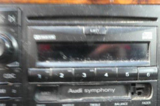 Jante AUDI A4 1