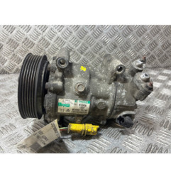 Compresseur clim PEUGEOT 207