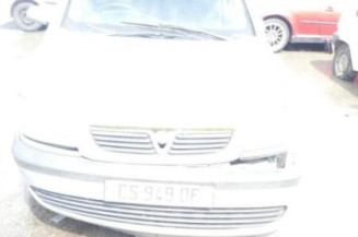 Jante OPEL ZAFIRA A