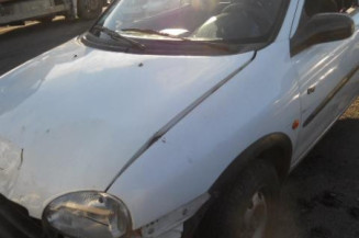 Jante OPEL CORSA B