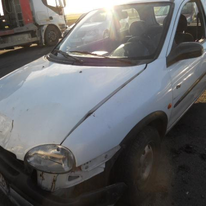 Jante OPEL CORSA B Photo n°2