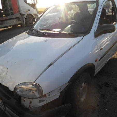 Jante OPEL CORSA B