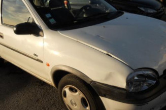 Jante OPEL CORSA B