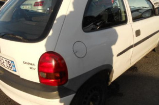 Jante OPEL CORSA B