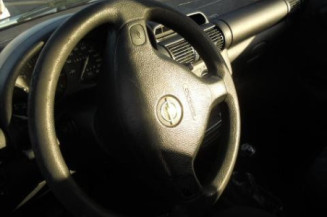 Jante OPEL CORSA B
