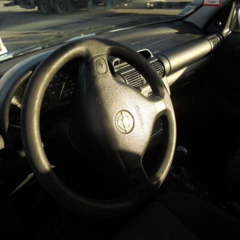 Jante OPEL CORSA B Photo n°6