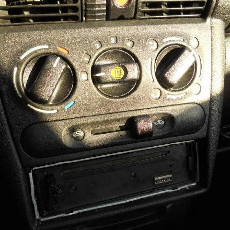 Jante OPEL CORSA B Photo n°7
