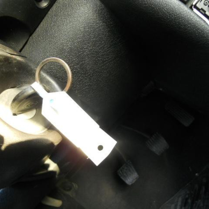 Jante OPEL CORSA B Photo n°8
