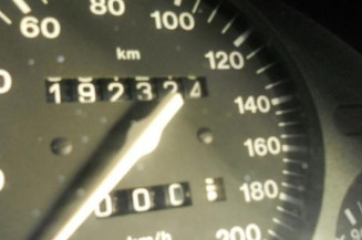 Jante OPEL CORSA B