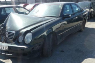 Jante MERCEDES CLASSE E 210