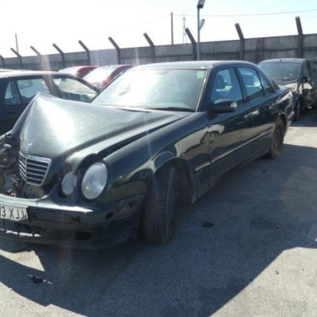 Jante MERCEDES CLASSE E 210