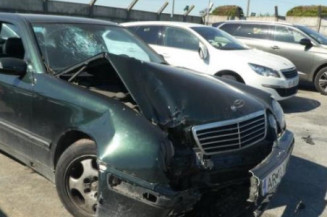 Jante MERCEDES CLASSE E 210