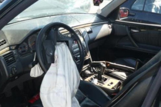 Jante MERCEDES CLASSE E 210