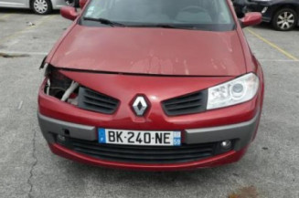 Jante RENAULT MEGANE 2