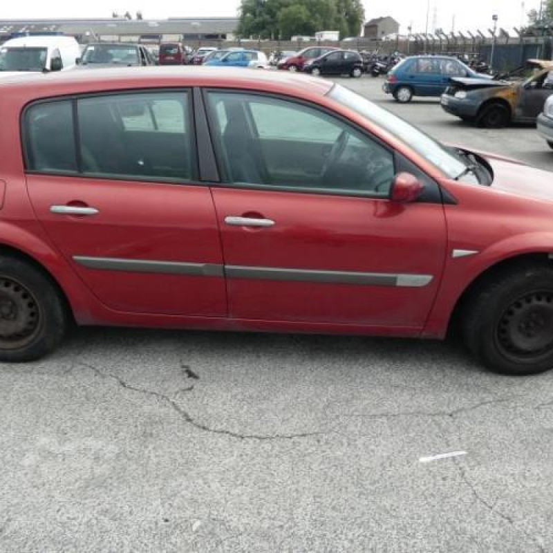 Jante RENAULT MEGANE 2 Photo n°3