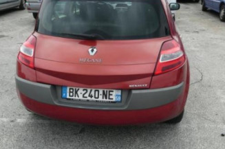 Jante RENAULT MEGANE 2