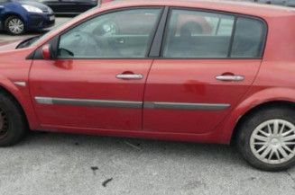 Jante RENAULT MEGANE 2