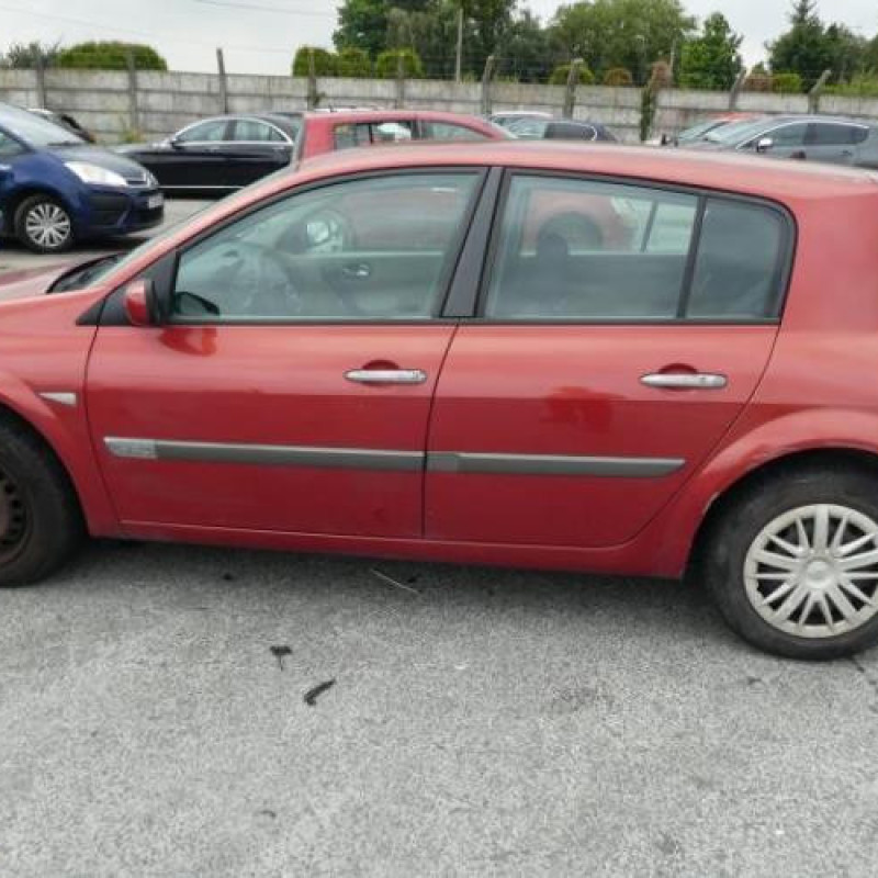 Jante RENAULT MEGANE 2 Photo n°5