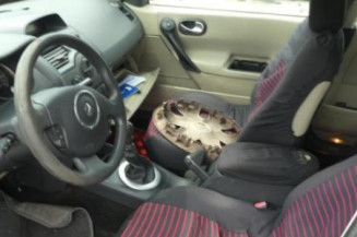 Jante RENAULT MEGANE 2