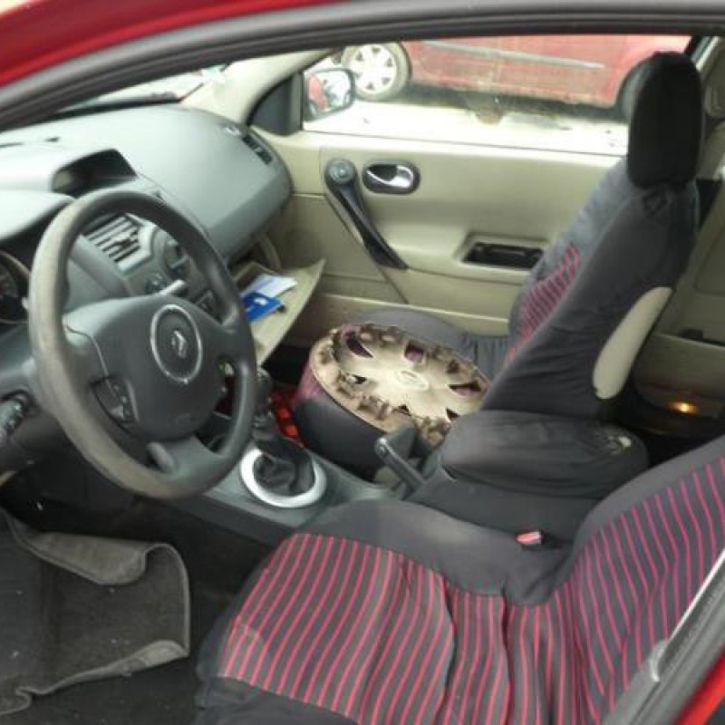 Jante RENAULT MEGANE 2 Photo n°6
