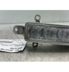 Feu diurne avant gauche CITROEN C3 2