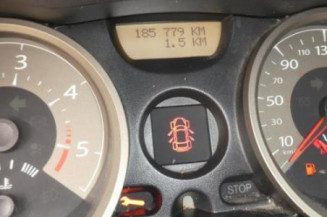 Jante RENAULT MEGANE 2