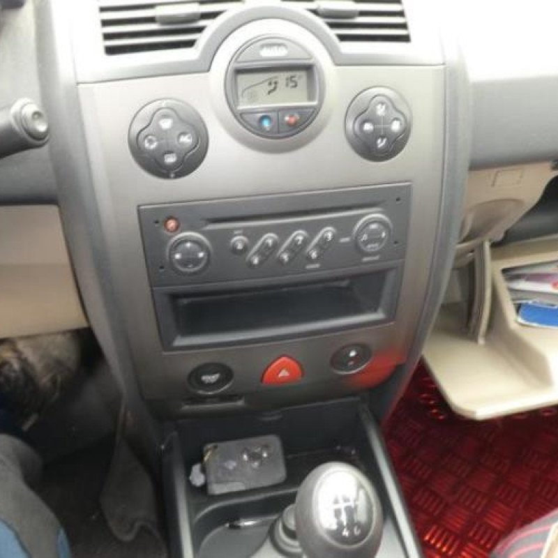 Jante RENAULT MEGANE 2 Photo n°8