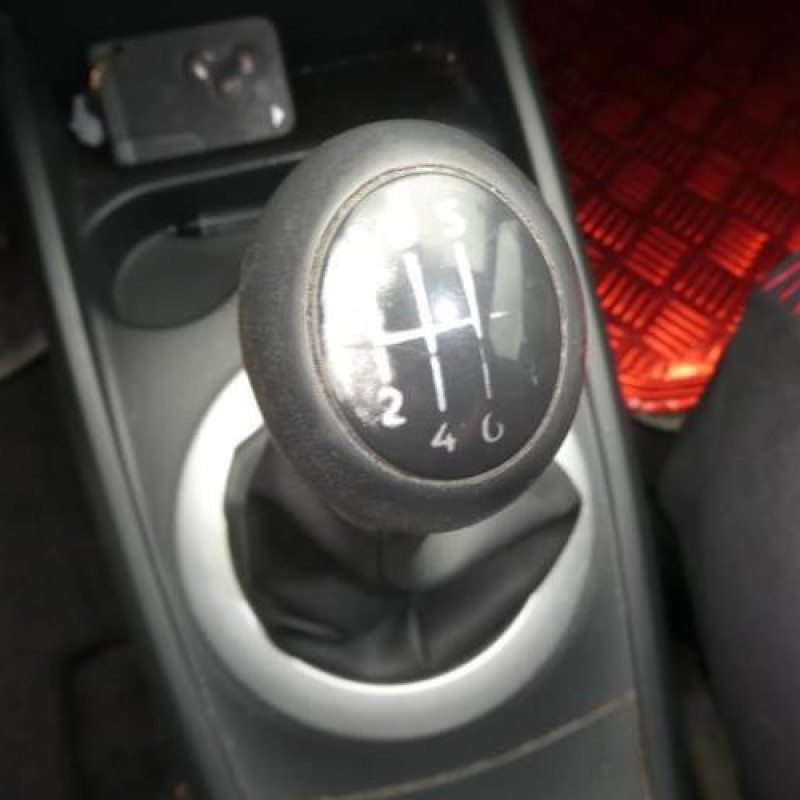 Jante RENAULT MEGANE 2 Photo n°9