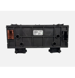 Commande chauffage CITROEN JUMPY 2