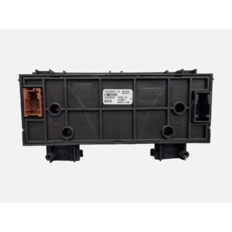 Commande chauffage CITROEN JUMPY 2