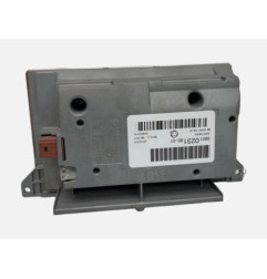 Ecran GPS CITROEN JUMPY 2
