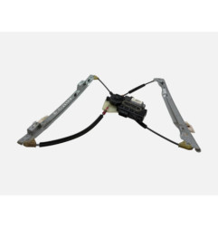 Leve vitre electrique avant droit CITROEN C4 GRAND PICASSO 1 Photo n°1