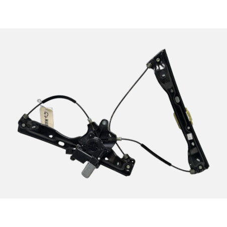 Leve vitre electrique avant gauche OPEL ASTRA K Photo n°1