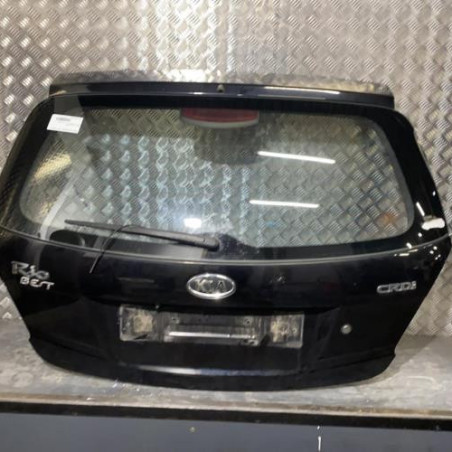 Malle/Hayon arriere KIA RIO 2 Photo n°1